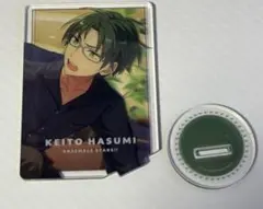 あんスタ 蓮巳敬人 アクスタ