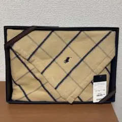 Ralph Lauren ブランケット