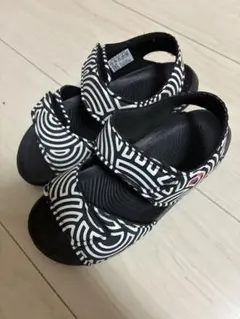 adidas サンダル　20cm タカハシヒロココラボのサムネイル