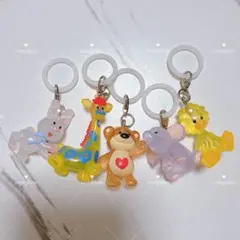 【最終値下げ！】スージーズー めじるしアクセサリー コンプリート♡