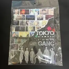 東京リベンジャーズ 巾着ポーチ