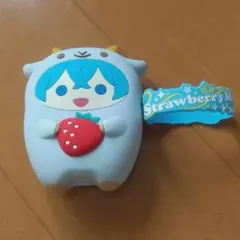 すとぷり　ころん　シリコンポーチ&リストバンド