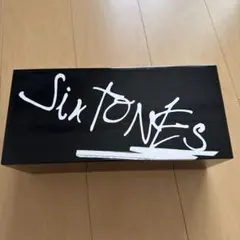 SixTONES オリジナルペンライト 本体のサムネイル