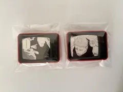 呪術廻戦 ミニチュアテレビフレームマグネット