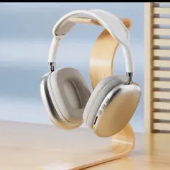 新品　Bluetooth ヘッドホン　ワイヤレスヘッドホン　互換品　高音質