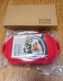 MUTEKI RANGE ムテキレンジ　【新品未使用】 限定カラー　ベージュ 楽天市場】muteki rangeの通販