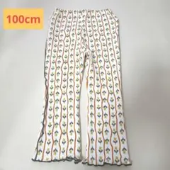 しまむら　airi　コラボ　 どっちもせいかい　レギンス　100