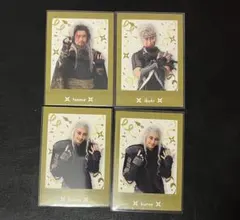 【匿名配送】忍ミュ　15弾　ぱしゃこれ　クモタケ