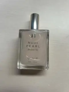 NUDE PEARL Perfume Oil herlipto