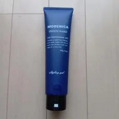 MODENICA FREEZE HARD スタイリングジェル 150gのサムネイル
