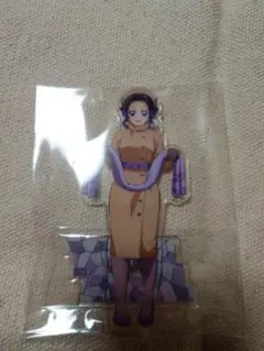 鬼滅の刃　AGF2025　ランダムアクリルスタンド　胡蝶しのぶ　⑤