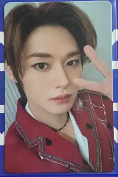 Stray Kids MANIAC リノ