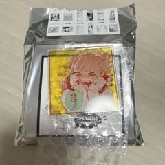 ヒロアカ トガヒミコ 名言アクリルバッジコレクション