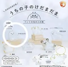 【うちの子のけだまだま】プードル