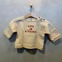 organic zoo ベビートレーナー