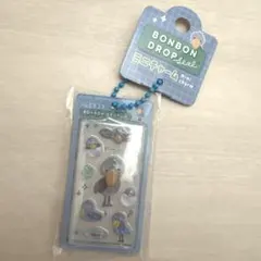 BONBON DROP ハシビロコウ ミニチャームのサムネイル