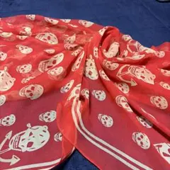 2026年最新】アレキサンダーマックイーン ストールの人気アイテム