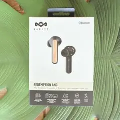 新品未使用 ブルートゥース ノイズキャンセリング ワイヤレス