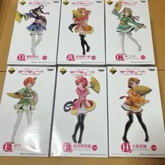 2026年最新】ラブプラス フィギュアの人気アイテム - メルカリ