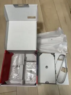 任天堂 Nintendo Switch2 ニンテンドースイッチ2 空箱