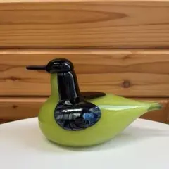 イッタラ バード Birds by Toikka Male duck | Mercari