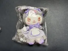 マイメロディ クロミ当りくじ　マスコット クロミ