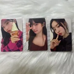 TWICE ダヒョン Strategy トレカ