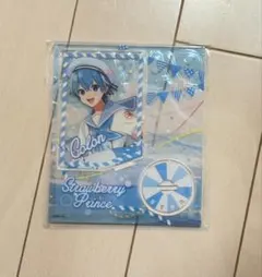 Colon Strawberry Prince アクリルスタンド