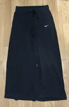 Nike ブラック スウェットパンツ ジョガーパンツ XL