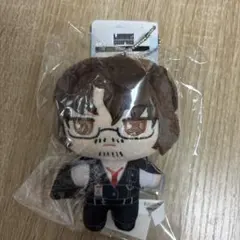 Limbus Company リンバスカンパニー ぬいパル グレゴール