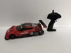 RC リアルドライブ ザナヴィ ニスモ Z (40MHz) CCP社製 - メルカリ