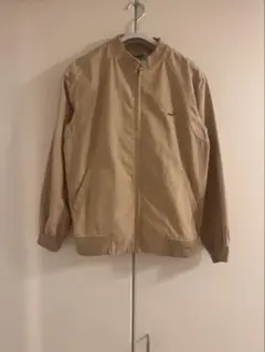 Crocodile メンズ　ジップアップ ジャケット　Mサイズ