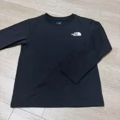 ノースフェイス 130センチ　ロンT