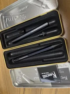 カヴェコスペシャル0.5mm・0.9mm 訳ありセット