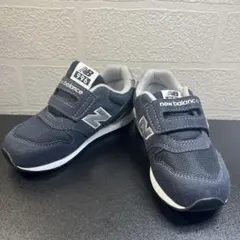 New Balance 996 スニーカー ダークグレー