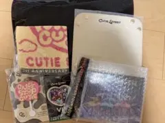 きゅーすと vip特典