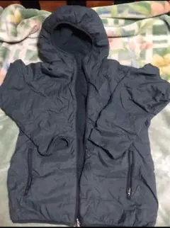 メンズパーカー　Mサイズ　古着