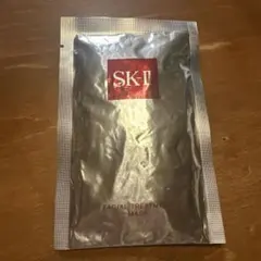 SK-II フェイシャルトリートメントマスク 1枚入り