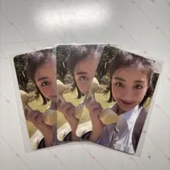 TWICEJIHYO between1&2封入