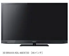2026年最新】sony bravia 46インチの人気アイテム - メルカリ