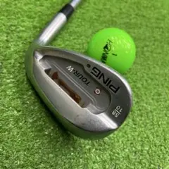PING TOUR-W ウェッジ 50度 56度 2本セット AWT R - メルカリ