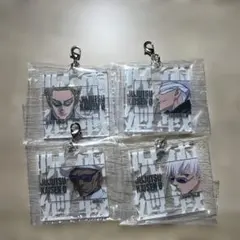 一番くじ　呪術廻戦0 G賞　アクリルチャーム