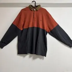 THE NORTH FACE PURPLE LABEL ポロシャツ Mのサムネイル