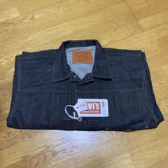 LEVI’S VINTAGE CLOTHING S506XX 1944 LVC