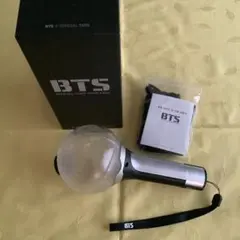 bts アミボム ver.2 公式