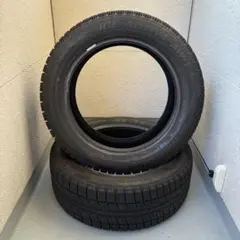 【中古】NANKANG ICE ACTIVA AW-1 2023年製 2本のサムネイル