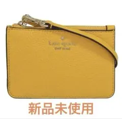 ケイトスペード　コインケース　パスケース