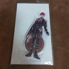 アイドリッシュセブン　アイナナEXPO　アクリルスタンド　狗丸 トウマ