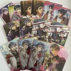 アイナナ Re:vale 百 カード類セット