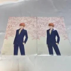 2025年最新】草摩夾 クリアファイルの人気アイテム - メルカリ